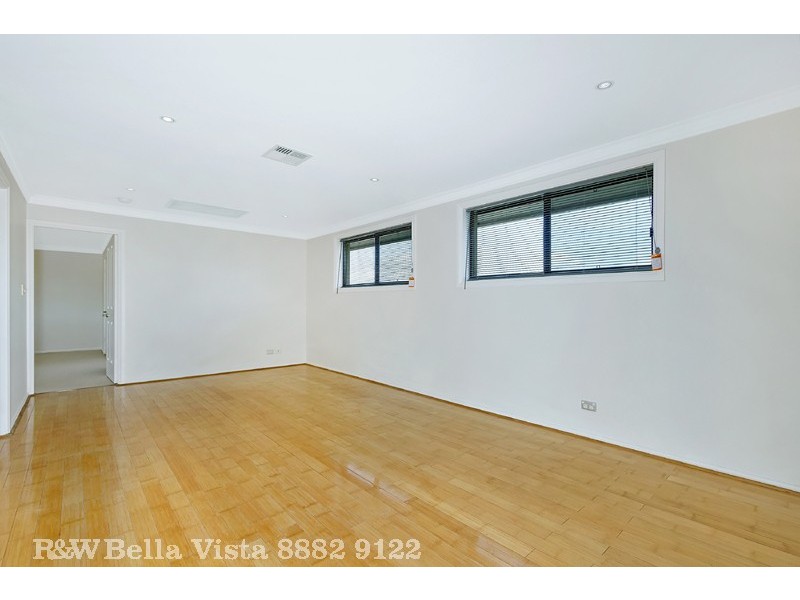 Kellyville NSW 2155