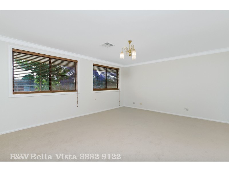 Kellyville NSW 2155