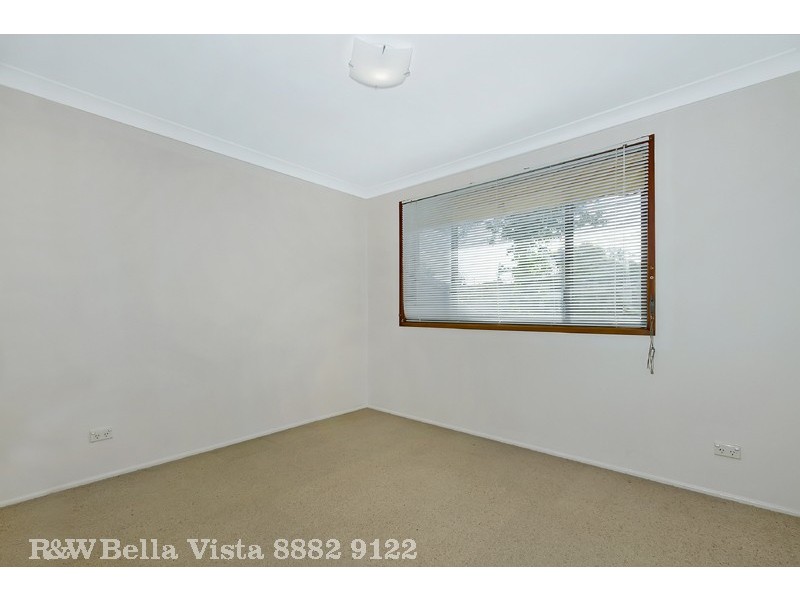 Kellyville NSW 2155