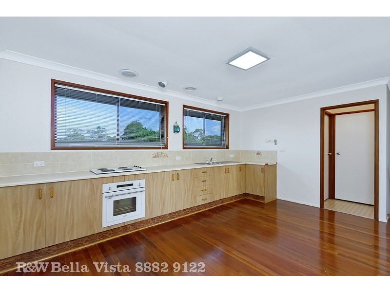 Kellyville NSW 2155