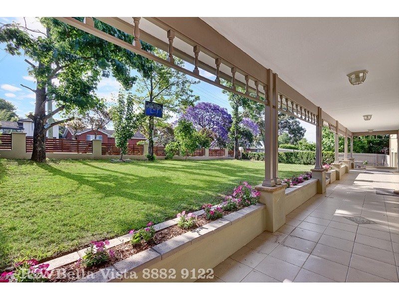 Kellyville NSW 2155