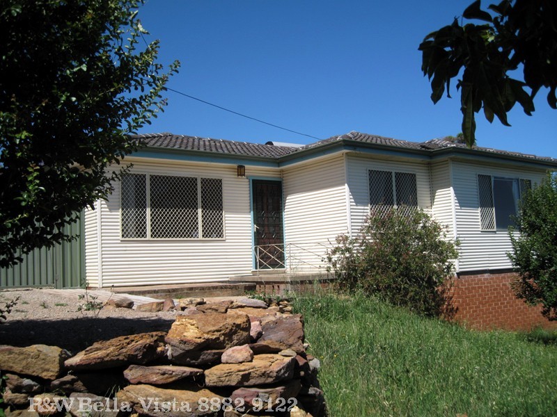 Seven Hills NSW 2147