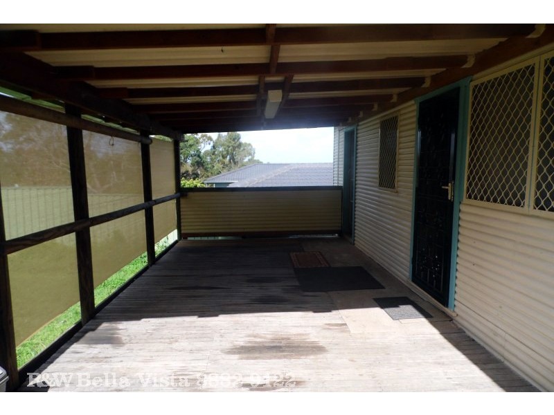 Seven Hills NSW 2147