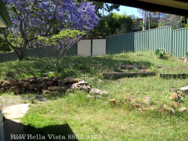 Seven Hills NSW 2147