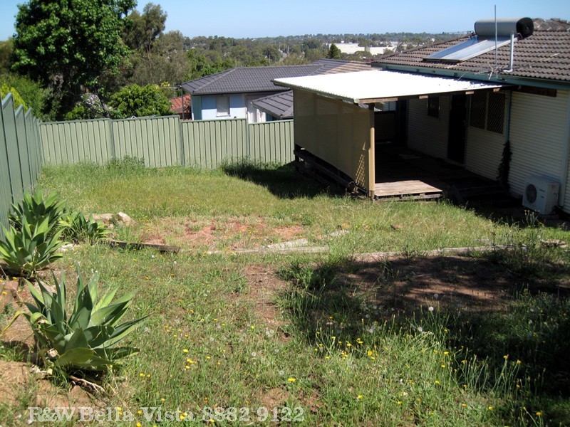 Seven Hills NSW 2147