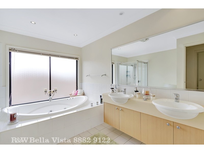 Kellyville Ridge NSW 2155