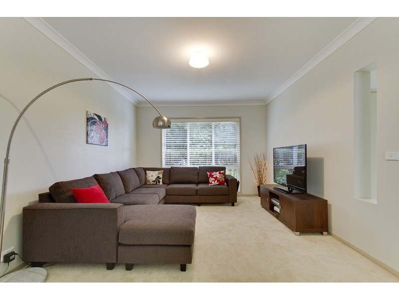 Kellyville Ridge NSW 2155