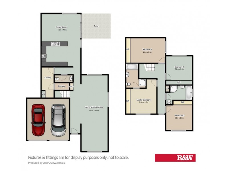 Kellyville Ridge NSW 2155