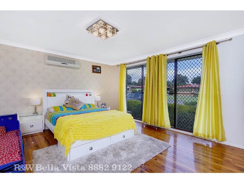 Quakers Hill NSW 2763