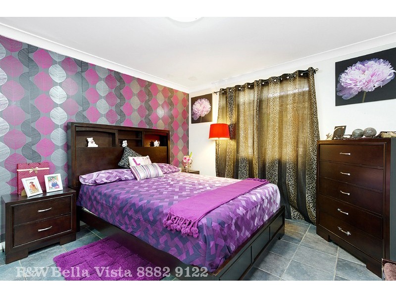 Quakers Hill NSW 2763