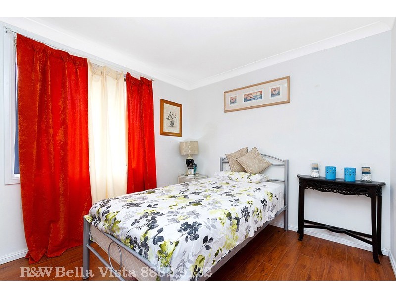 Quakers Hill NSW 2763