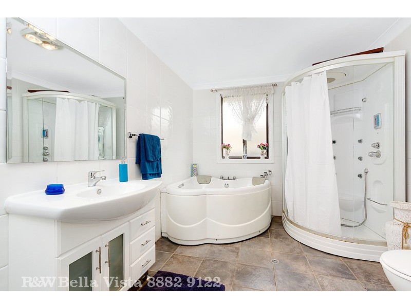 Quakers Hill NSW 2763