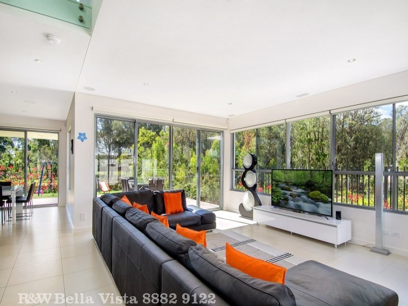 Baulkham Hills NSW 2153