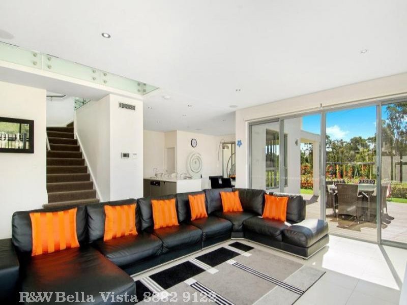 Baulkham Hills NSW 2153