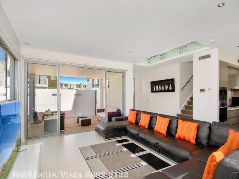 Baulkham Hills NSW 2153