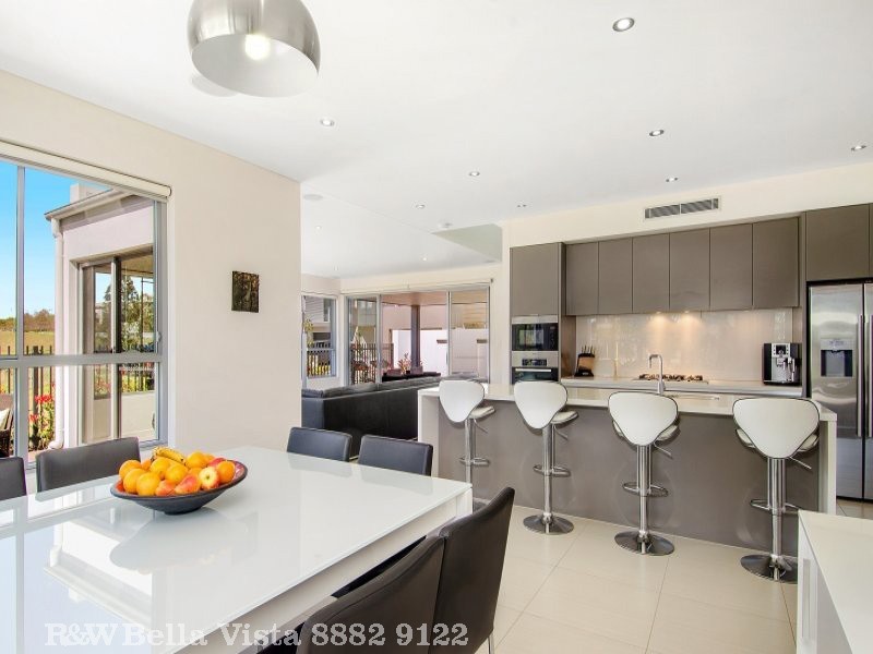 Baulkham Hills NSW 2153