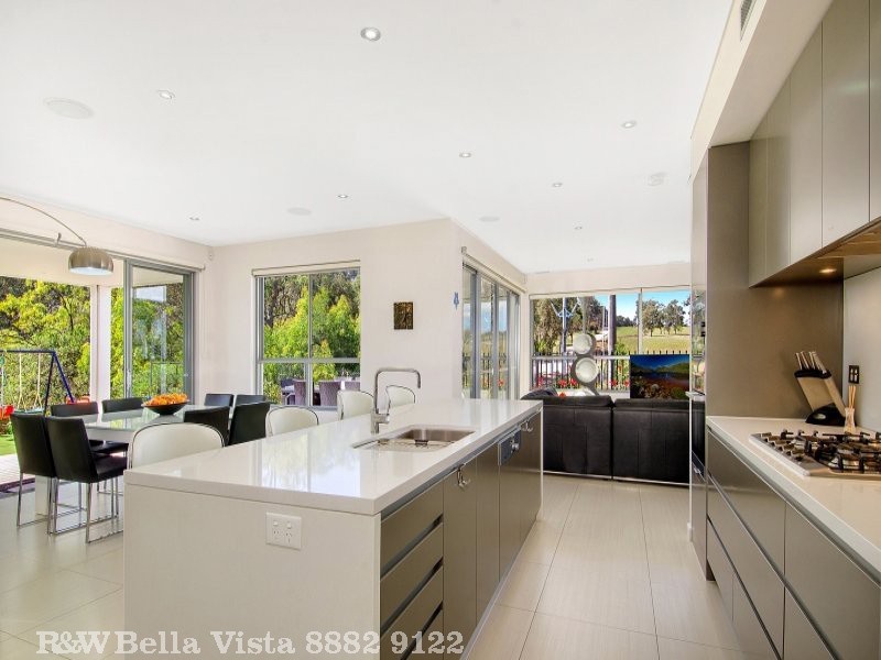 Baulkham Hills NSW 2153