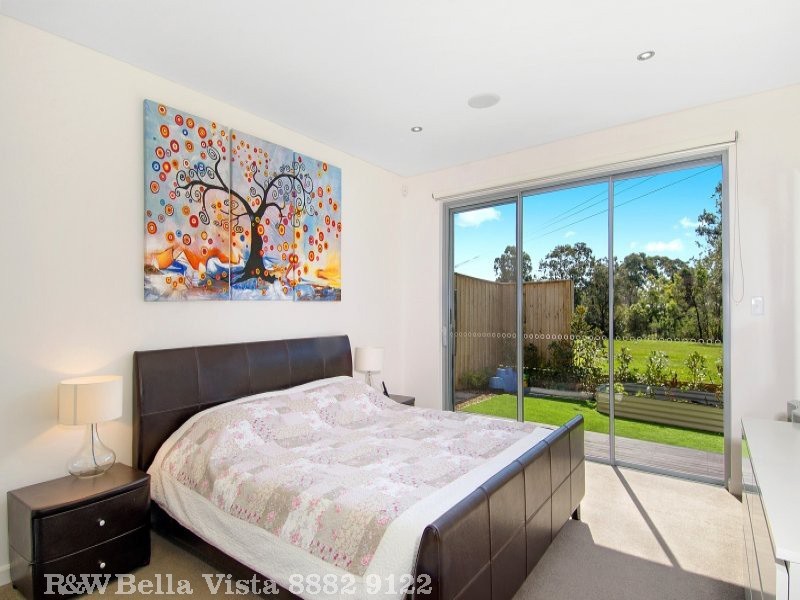 Baulkham Hills NSW 2153