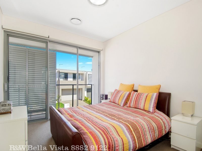 Baulkham Hills NSW 2153