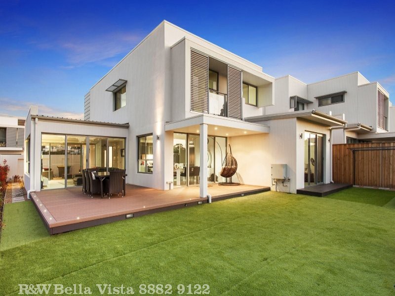 Baulkham Hills NSW 2153