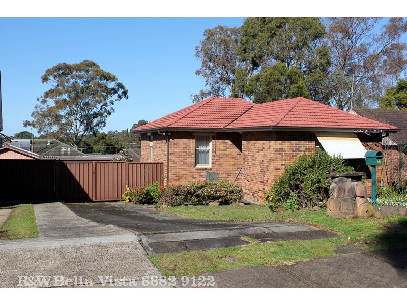 Seven Hills NSW 2147