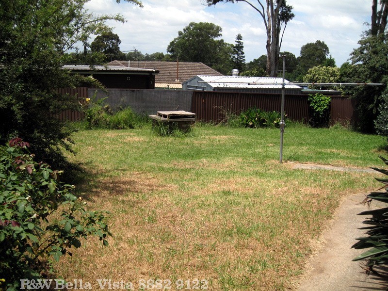 Seven Hills NSW 2147