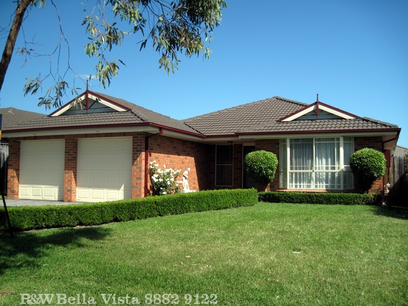 Kellyville NSW 2155