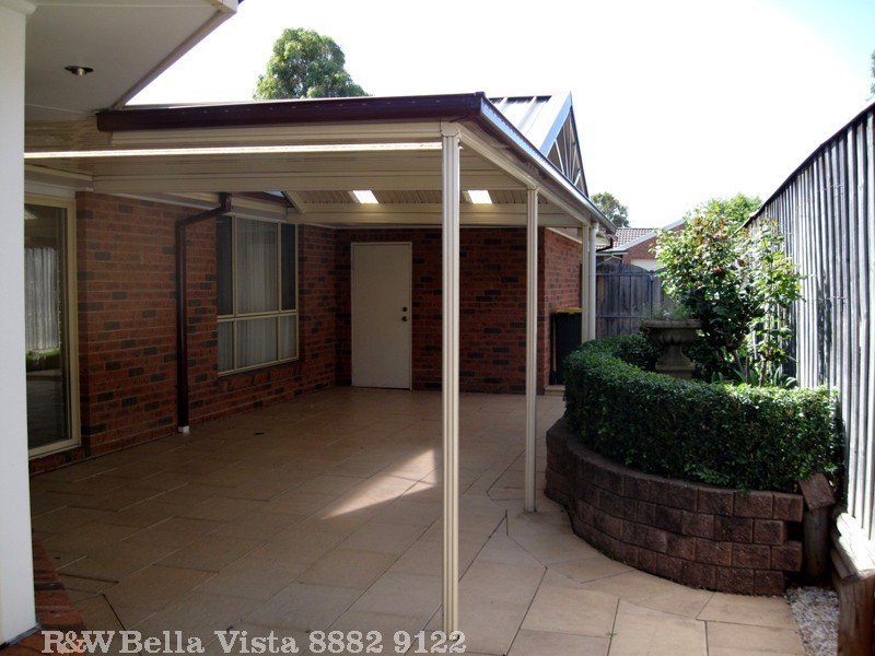 Kellyville NSW 2155