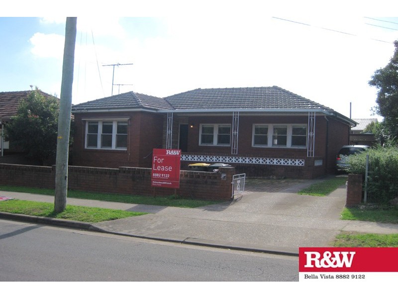 Seven Hills NSW 2147