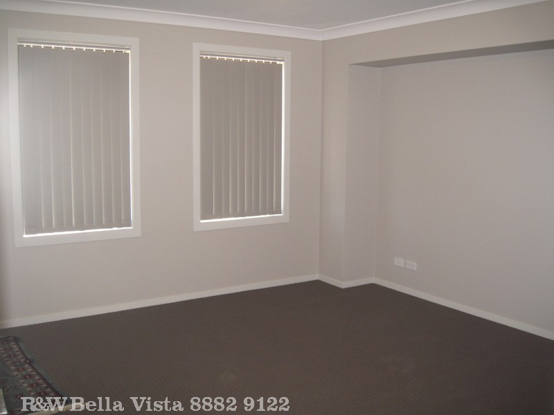 Kellyville NSW 2155
