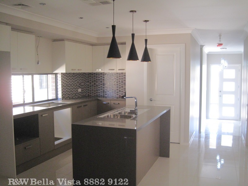Kellyville NSW 2155