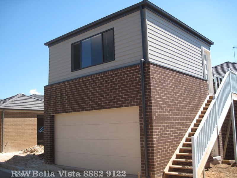 Kellyville NSW 2155