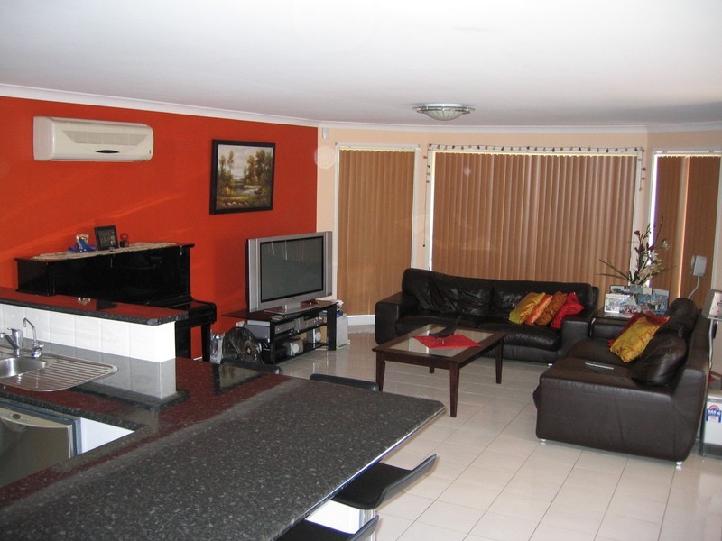 1 Adventure Pl, Rouse Hill NSW 2155