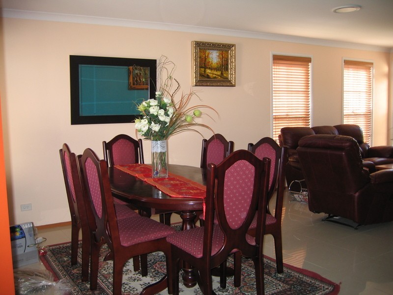 1 Adventure Pl, Rouse Hill NSW 2155