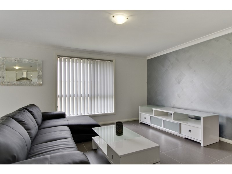 Kellyville Ridge NSW 2155