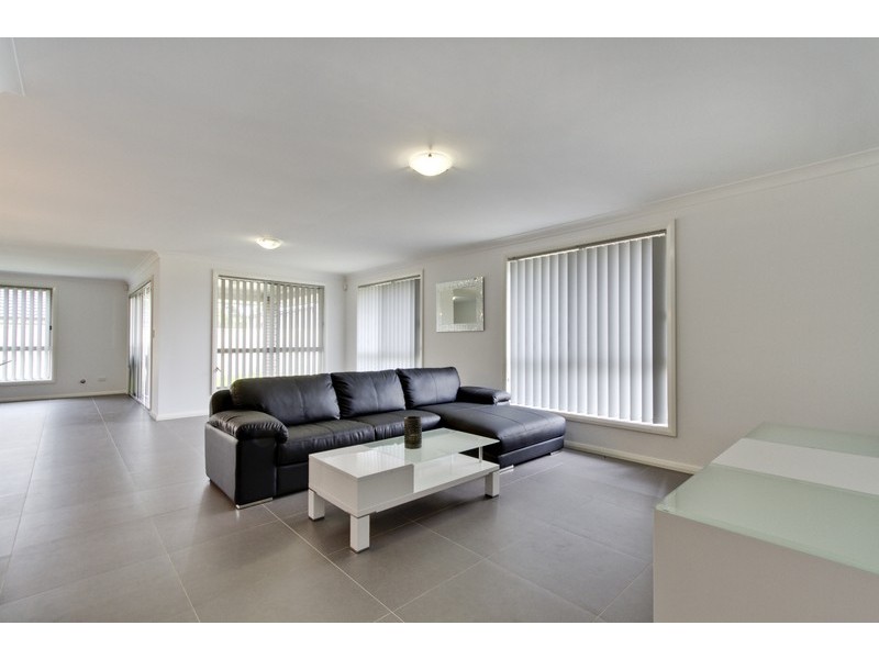 Kellyville Ridge NSW 2155