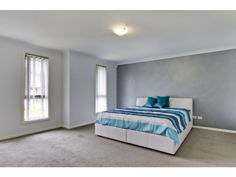 Kellyville Ridge NSW 2155