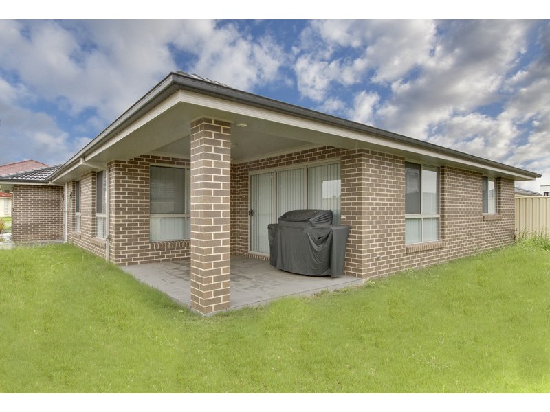 Kellyville Ridge NSW 2155