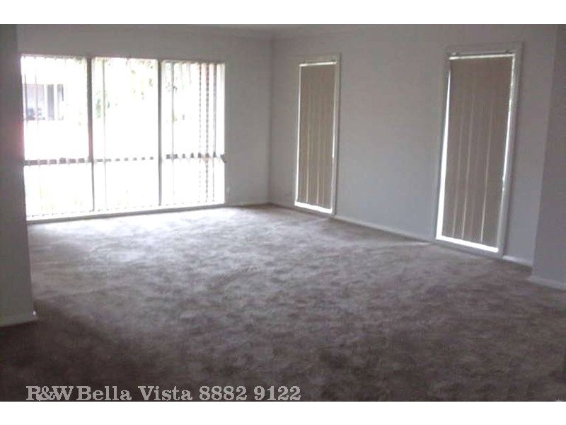 Stanhope Gardens NSW 2768