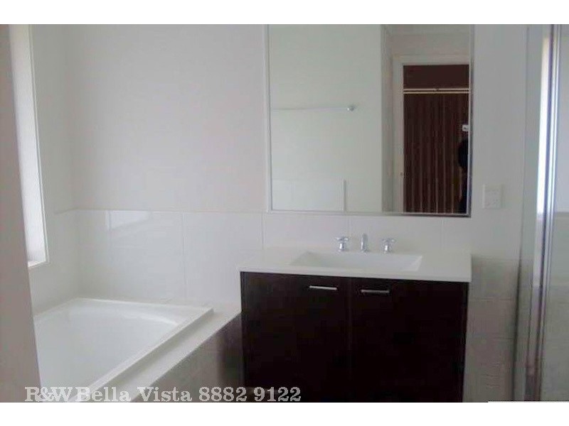 Stanhope Gardens NSW 2768