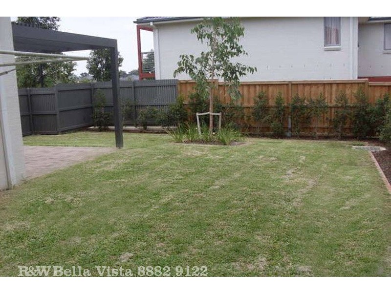 Stanhope Gardens NSW 2768