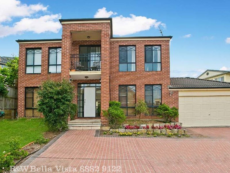 Baulkham Hills NSW 2153