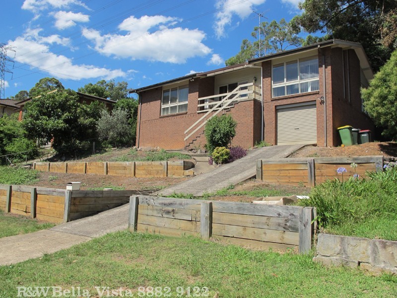 19 Dobson Cr, Dundas Valley NSW 2117