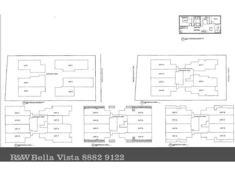 Wentworthville NSW 2145