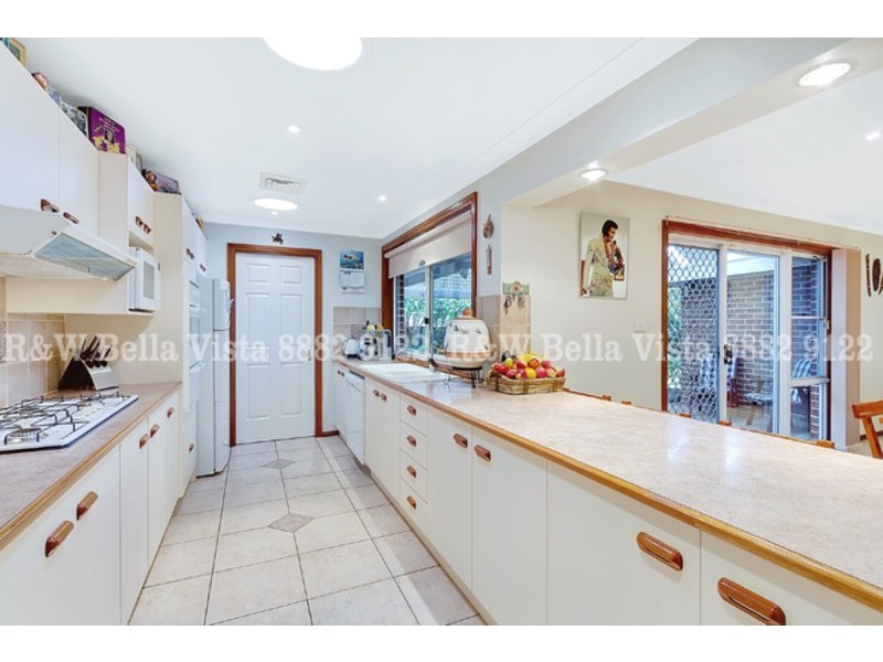 Bella Vista NSW 2153