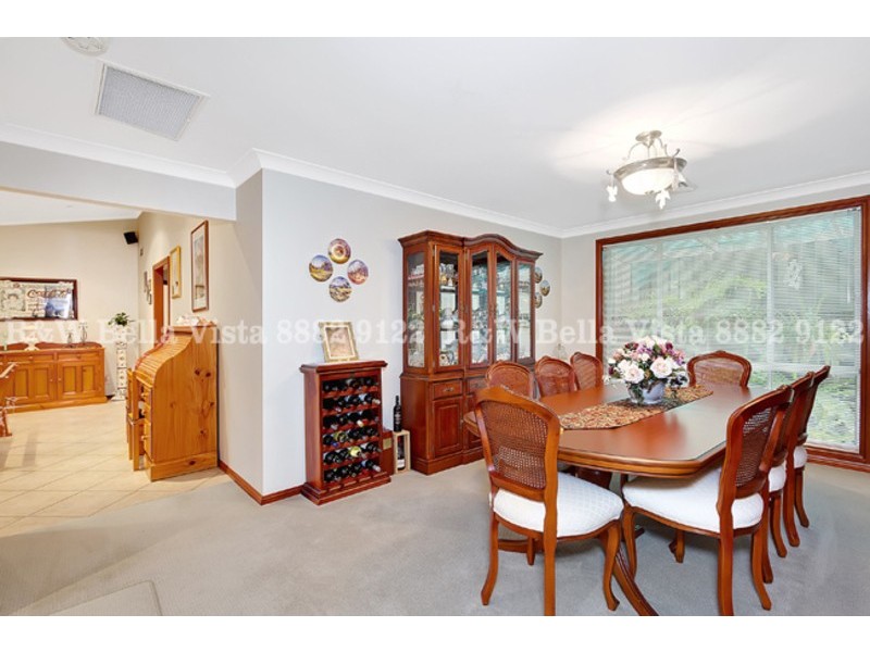 Bella Vista NSW 2153