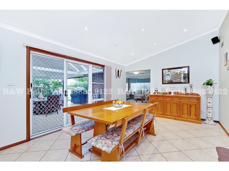 Bella Vista NSW 2153