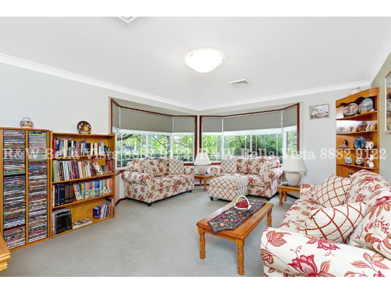 Bella Vista NSW 2153