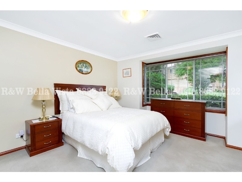 Bella Vista NSW 2153