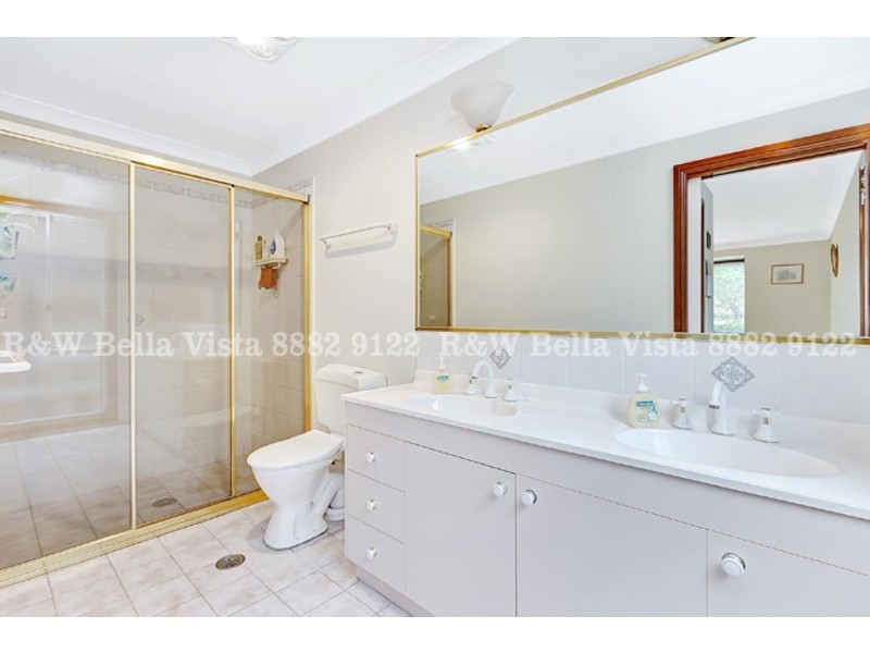 Bella Vista NSW 2153